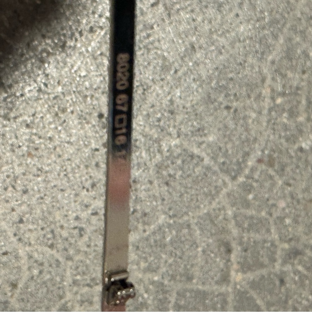 CHANEL Pink Sunglasses - Picture 6 of 7